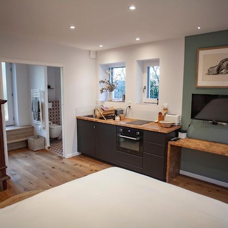 Lyonest Chambre D'Hotes Buitenkant foto