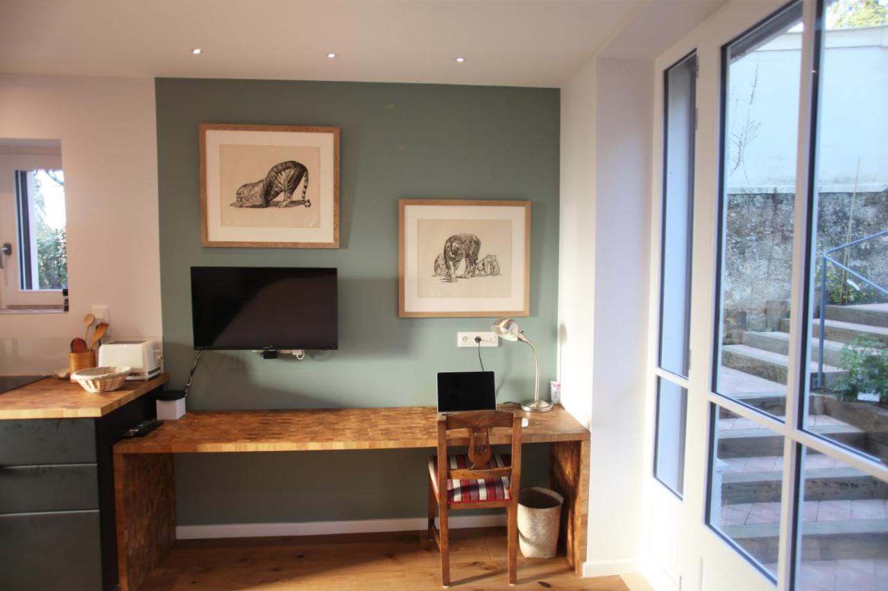 Lyonest Chambre D'Hotes Buitenkant foto