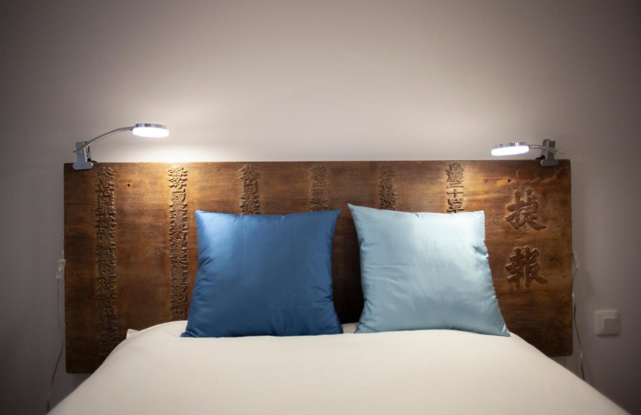 Lyonest Chambre D'Hotes Buitenkant foto